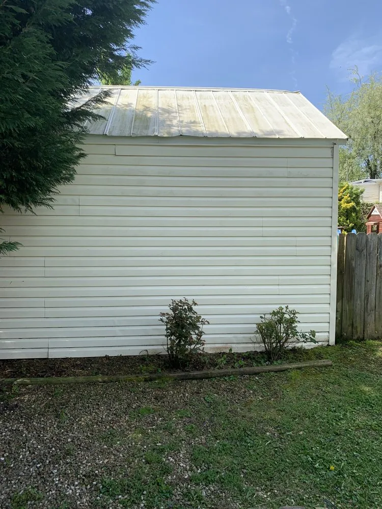 Affordable landscaping services experts serving Jonesborough, TN - Scott’s Mowing and Landscaping