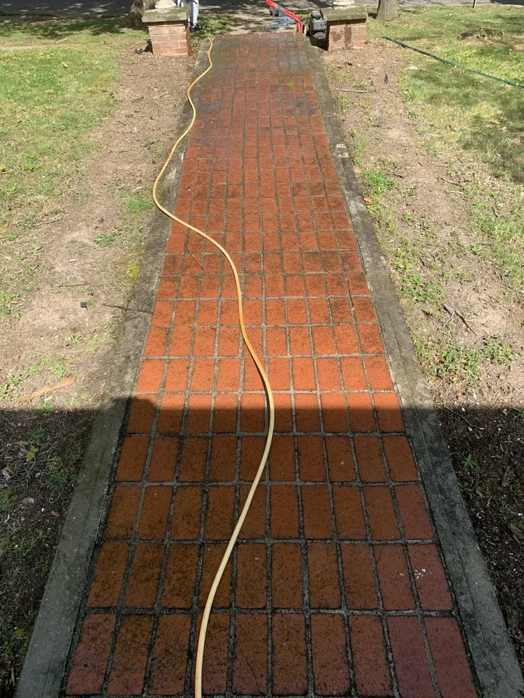 Reliable outdoor landscaping in Jonesborough, TN - Scott’s Mowing and Landscaping