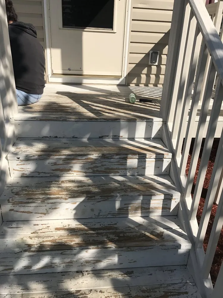 Affordable outdoor landscaping for residential properties across Jonesborough, TN - Scott’s Mowing and Landscaping