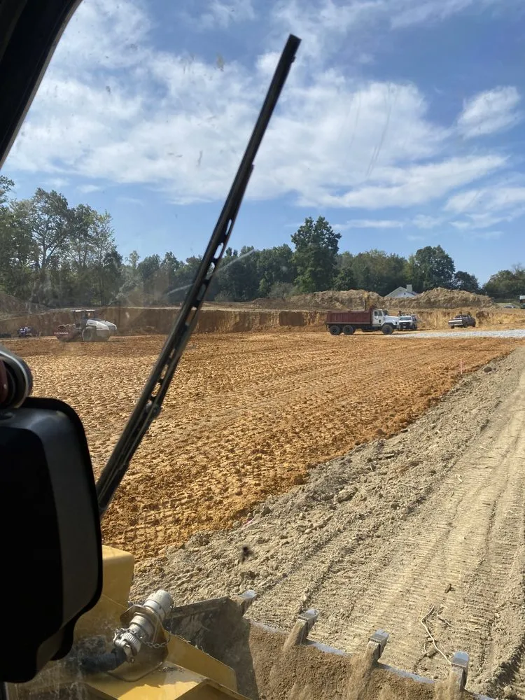 Expert landscaping services near you across Jonesborough, TN - Scott’s Mowing and Landscaping