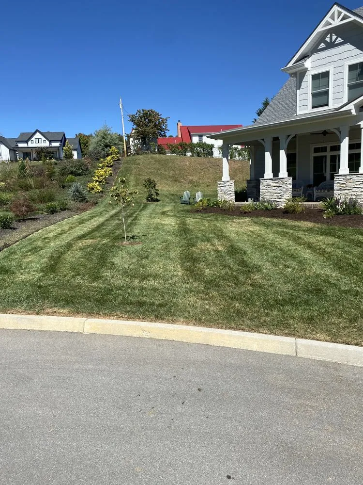 Top-rated landscape installation for outdoor upgrades across Jonesborough, TN - Scott’s Mowing and Landscaping