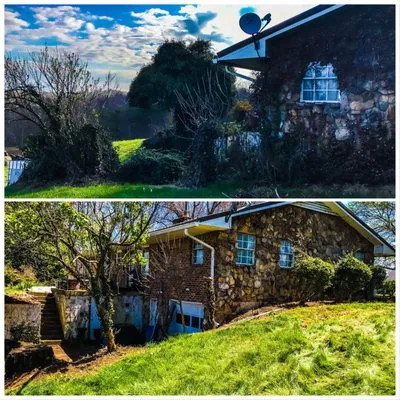 Scott’s Mowing and Landscaping