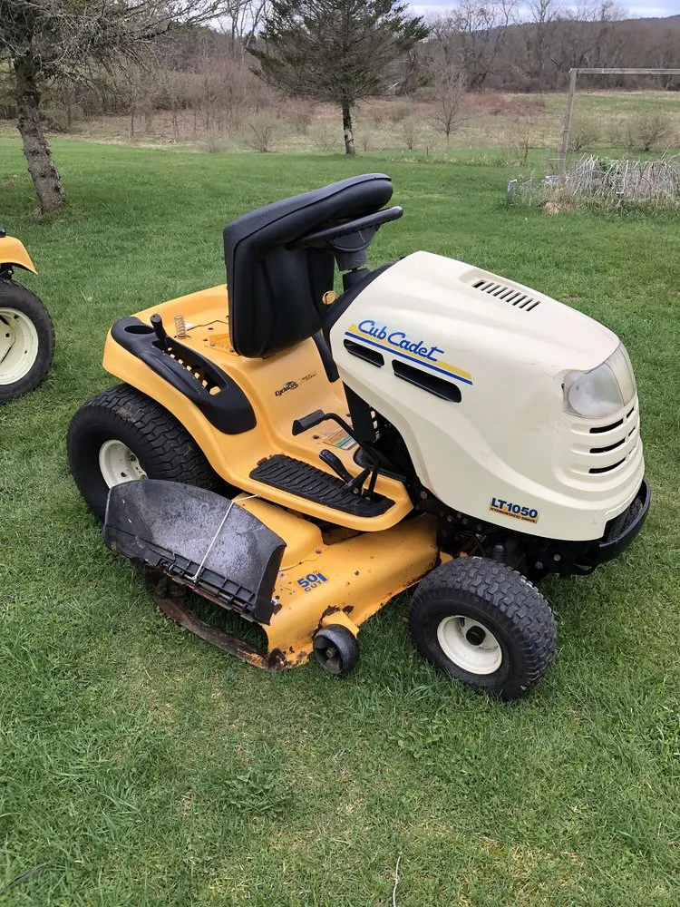 Expert yard maintenance for beautiful yards across Morris, NY - Scott’s Mowing And Trimming Service