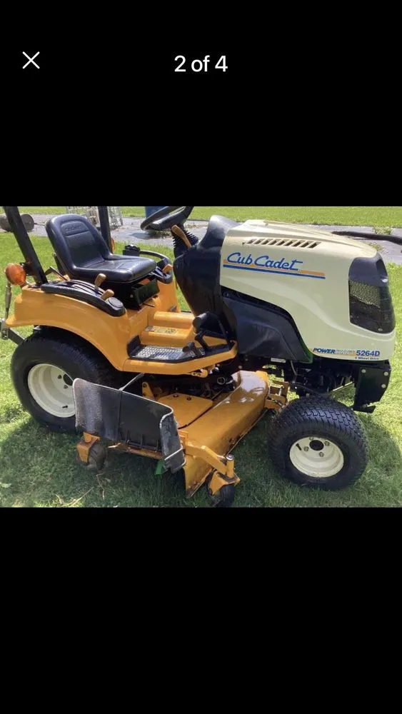 Local lawn care service for year-round maintenance across Morris, NY - Scott’s Mowing And Trimming Service