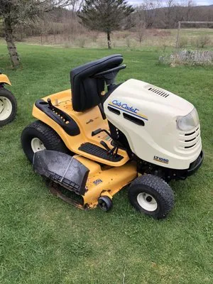Scott’s Mowing And Trimming Service