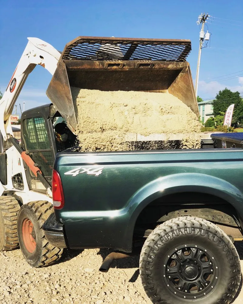 Trusted lawn mowing service in Lynchburg, VA - Scott's Mulch & More