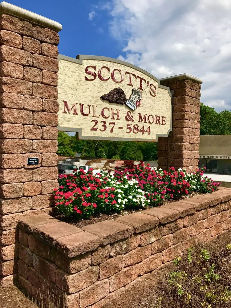 Professional lawn mowing service for year-round maintenance across Lynchburg, VA - Scott's Mulch & More