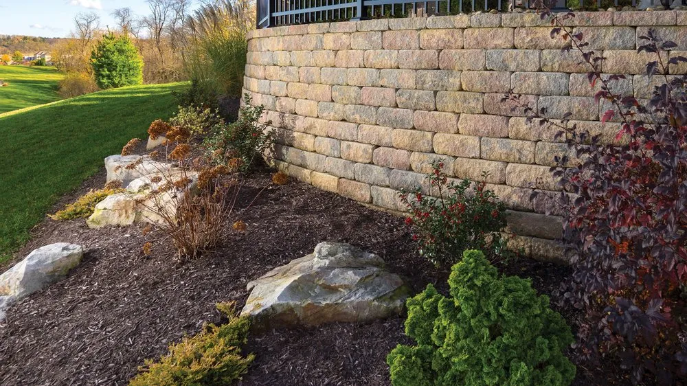 Reliable outdoor landscaping experts serving Lynchburg, VA - Scott's Mulch & More