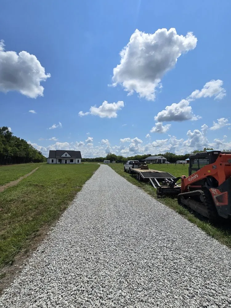 Top-rated garden landscaping in Chapel Hill, TN - Scott's Outdoor Solutions