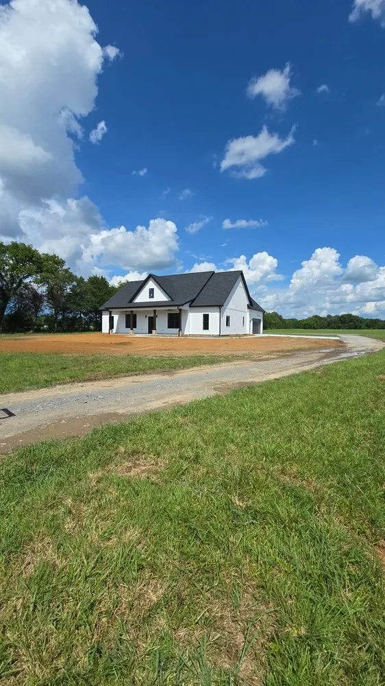 Custom lawn mowing service near you in Chapel Hill, TN by Scott's Outdoor Solutions