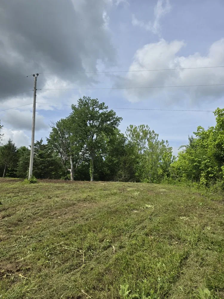 Expert garden landscaping for year-round maintenance across Chapel Hill, TN - Scott's Outdoor Solutions