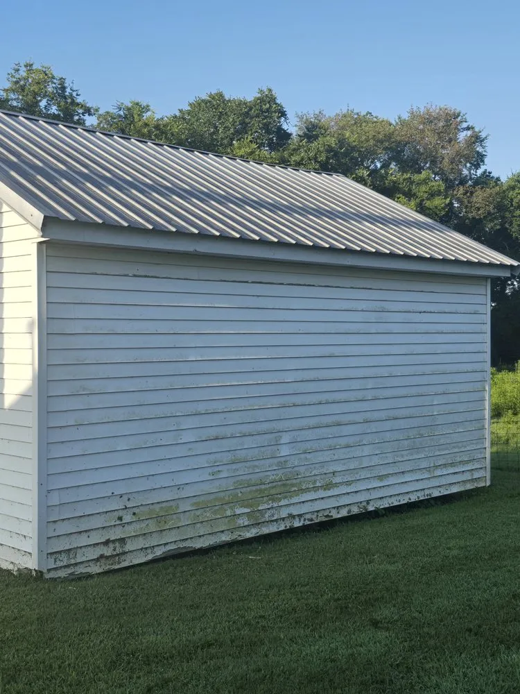 Professional landscape installation experts serving Chapel Hill, TN - Scott's Outdoor Solutions