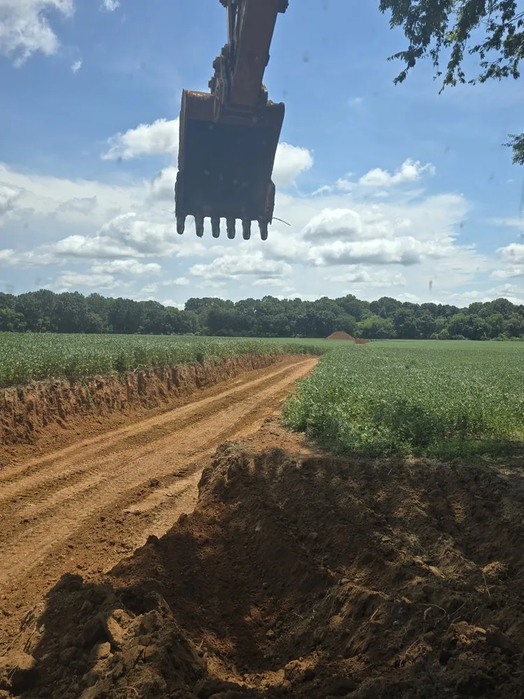 Local lawn mowing service near you in Chapel Hill, TN by Scott's Outdoor Solutions