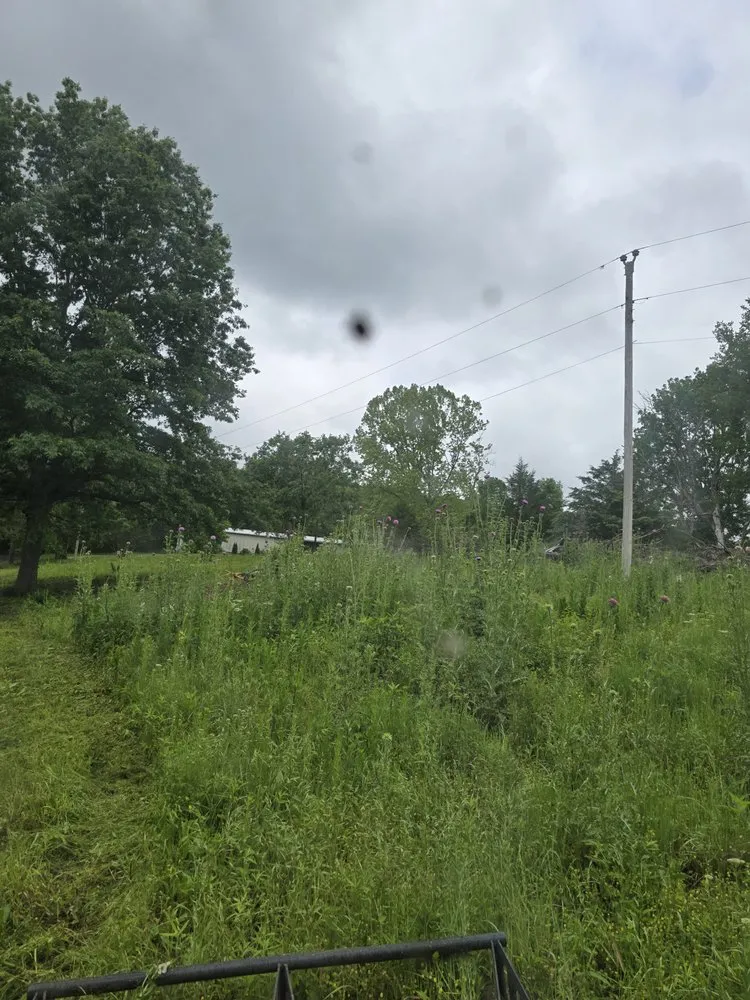 Custom outdoor landscaping experts serving Chapel Hill, TN - Scott's Outdoor Solutions