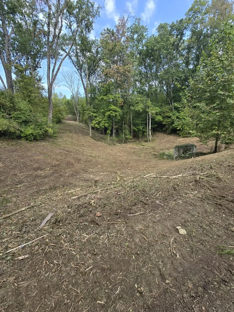 Reliable outdoor landscaping experts serving Chapel Hill, TN - Scott's Outdoor Solutions