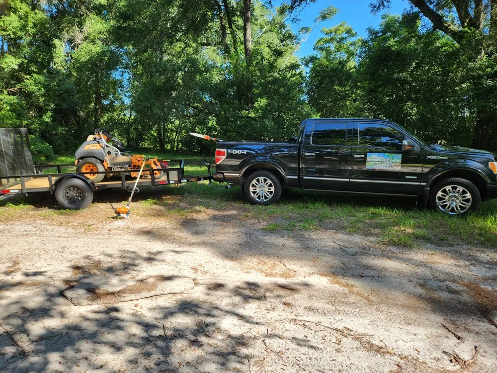 Reliable landscape design in Orange City, FL by Scott's Outdoor Solutions