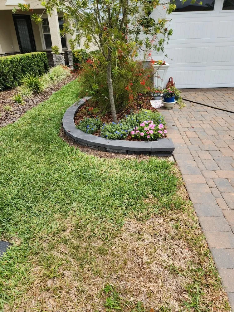 Reliable yard maintenance experts serving Orange City, FL - Scott's Outdoor Solutions