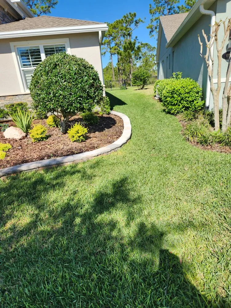 Affordable yard maintenance near you in Orange City, FL by Scott's Outdoor Solutions