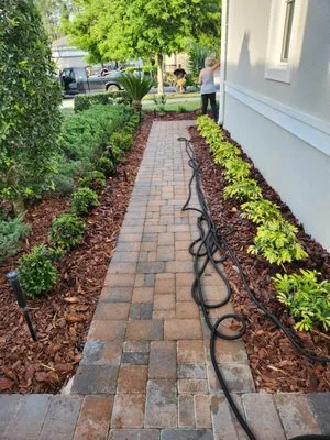 Scott's Outdoor Solutions