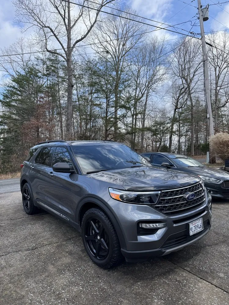 Expert landscape installation in Nashville, TN - Scott’s Pro Detailing