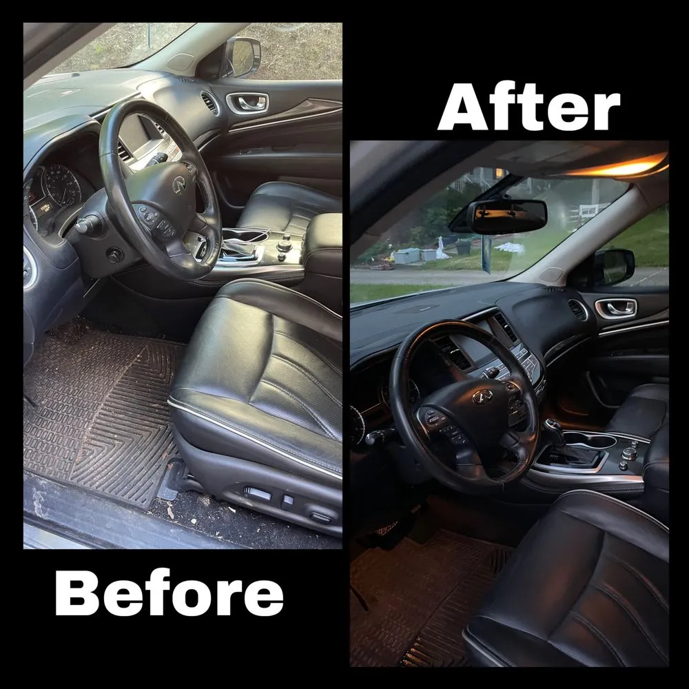 Affordable landscape design in Nashville, TN - Scott’s Pro Detailing