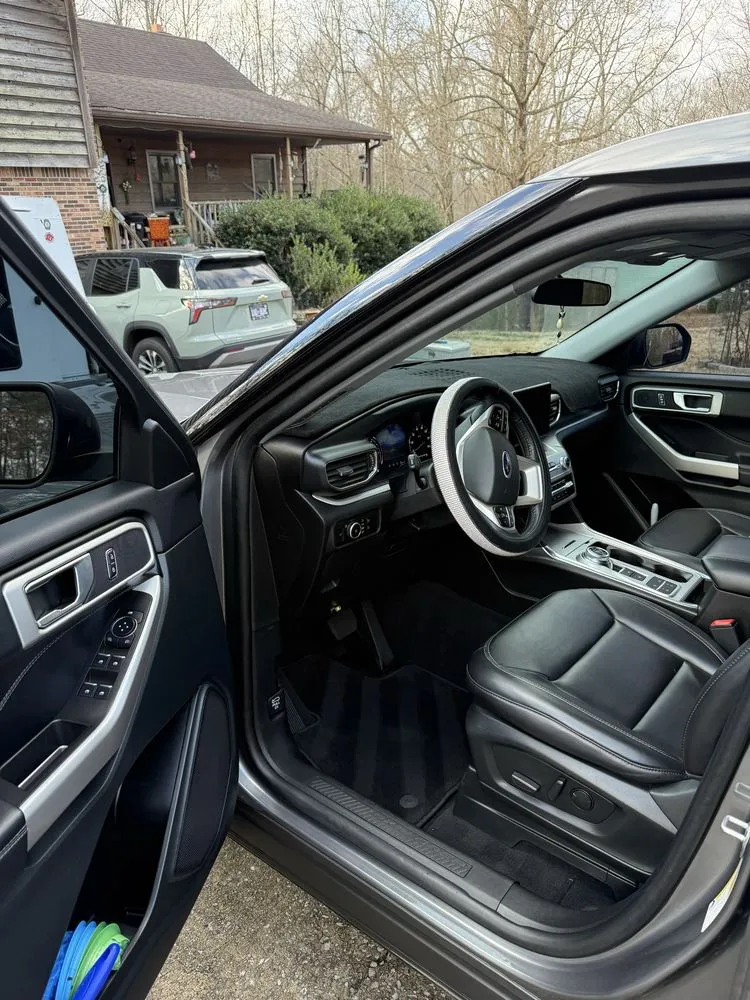 Top-rated garden landscaping in Nashville, TN - Scott’s Pro Detailing