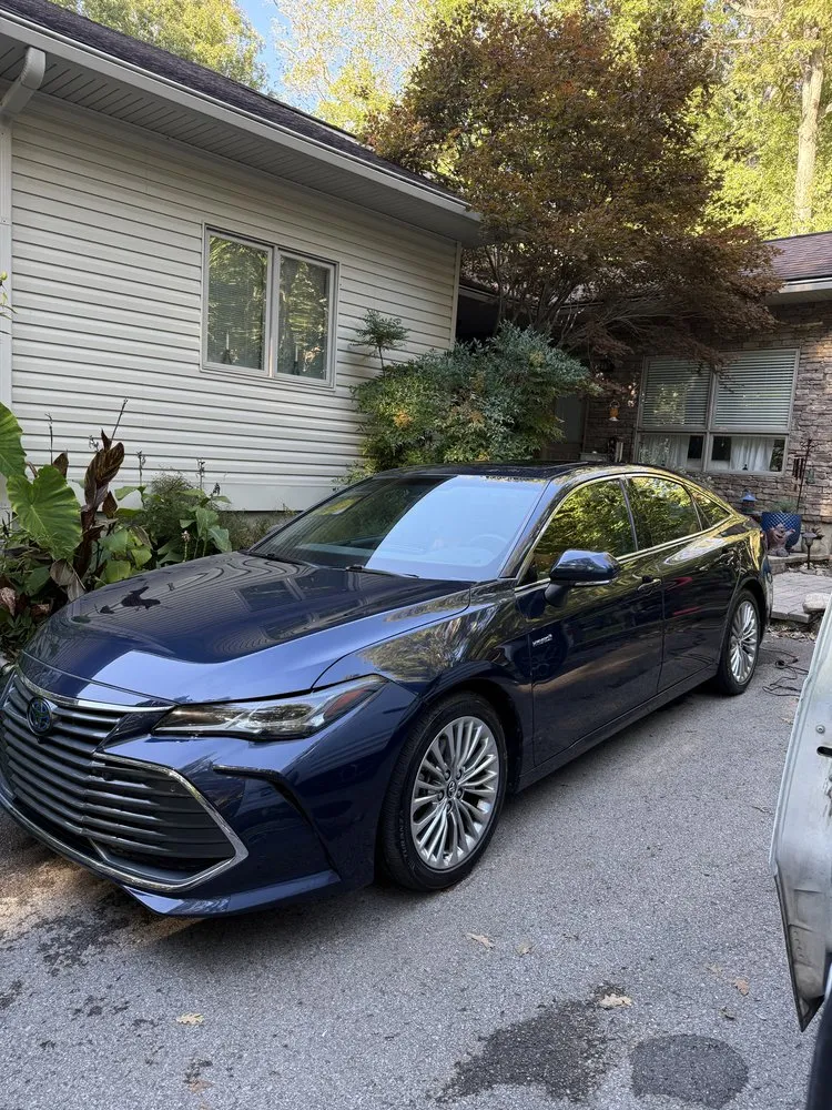 Professional residential landscaping in Nashville, TN by Scott’s Pro Detailing