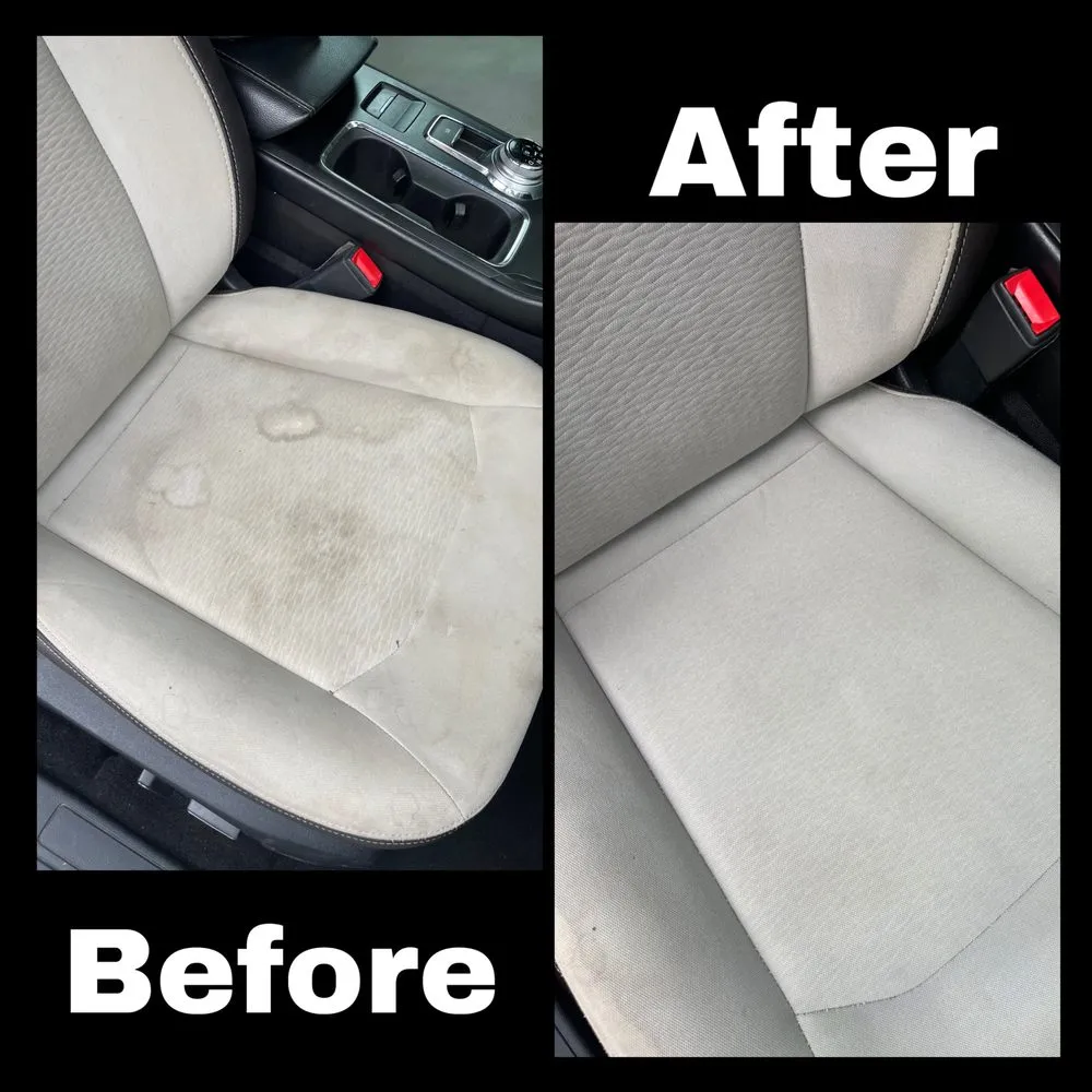 Local landscape installation for year-round maintenance in Nashville, TN by Scott’s Pro Detailing