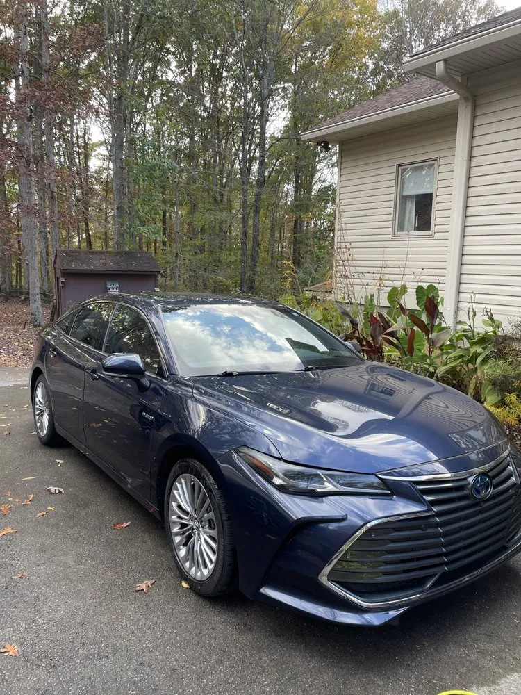 Reliable lawn mowing service experts serving Nashville, TN - Scott’s Pro Detailing