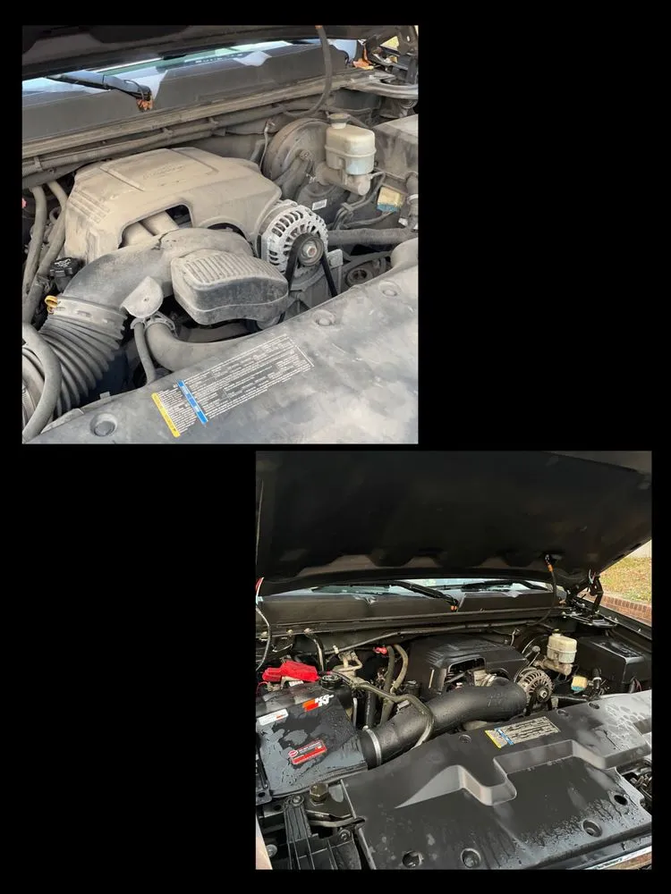 Professional landscaping services in Nashville, TN - Scott’s Pro Detailing