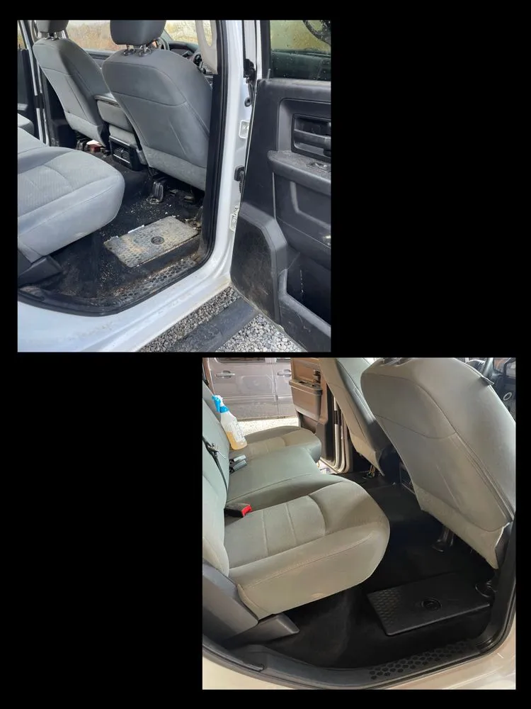 Trusted landscape design experts serving Nashville, TN - Scott’s Pro Detailing