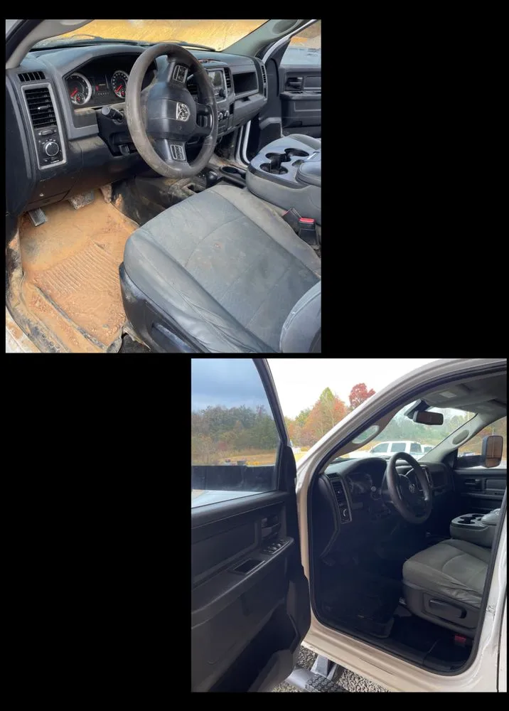 Affordable outdoor landscaping experts serving Nashville, TN - Scott’s Pro Detailing