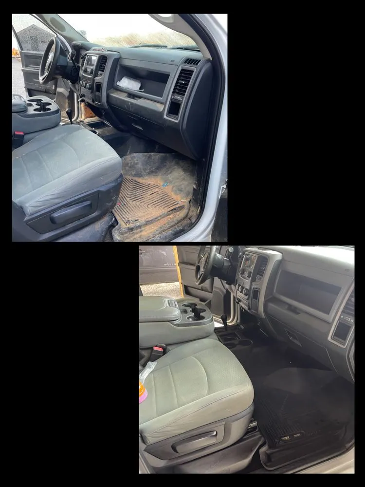 Trusted landscape installation experts serving Nashville, TN - Scott’s Pro Detailing