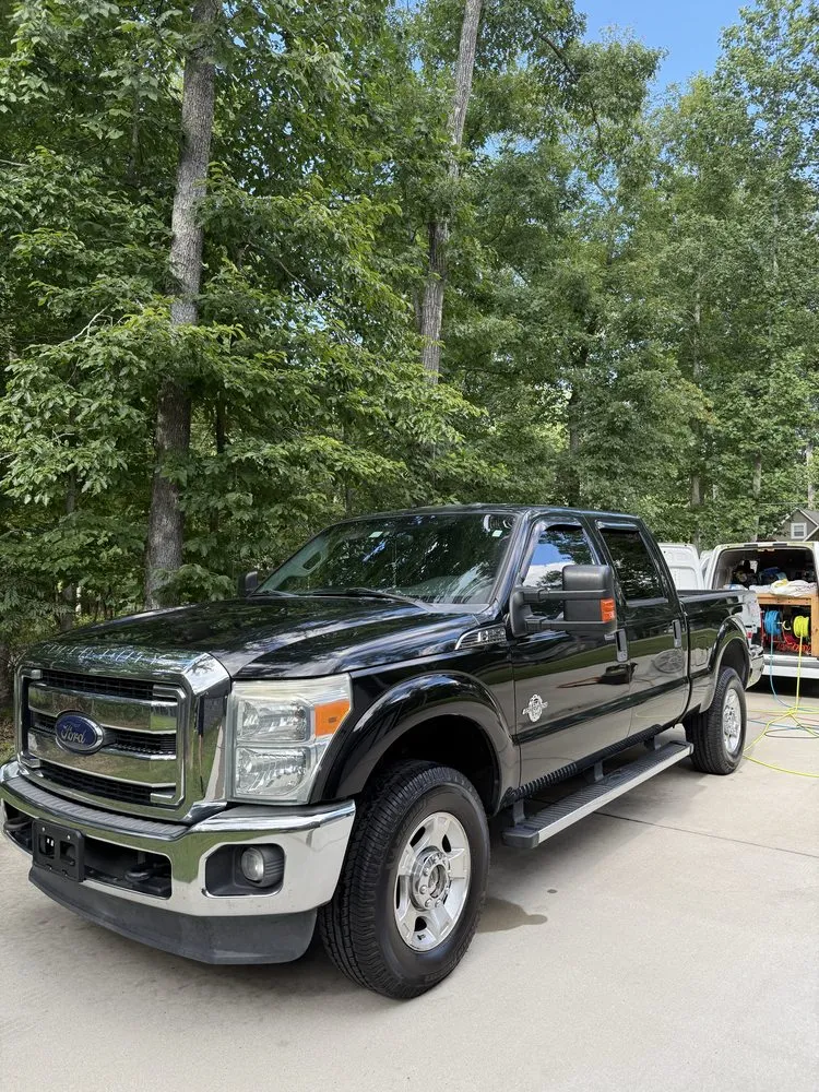 Reliable yard cleanup service in Nashville, TN - Scott’s Pro Detailing