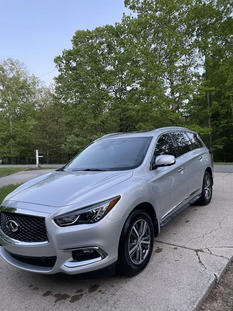 Reliable garden landscaping for residential properties in Nashville, TN by Scott’s Pro Detailing