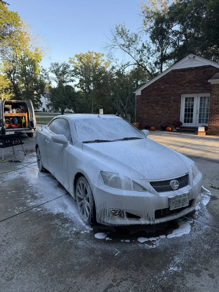 Affordable landscaping services experts serving Nashville, TN - Scott’s Pro Detailing