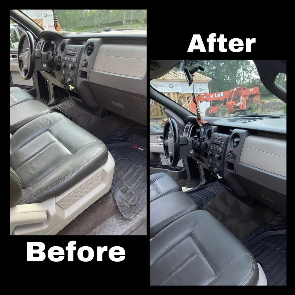 Local outdoor landscaping in Nashville, TN - Scott’s Pro Detailing