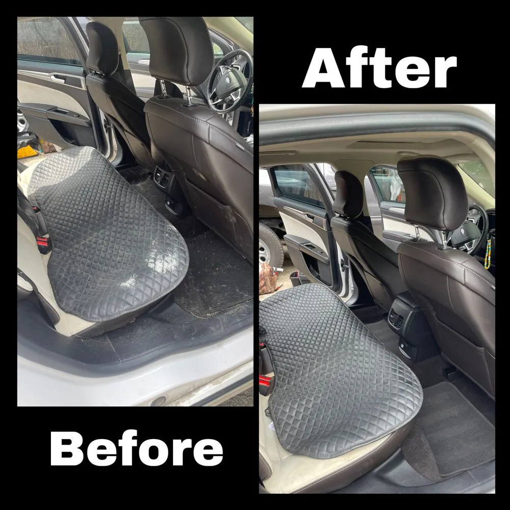 Affordable residential landscaping experts serving Nashville, TN - Scott’s Pro Detailing