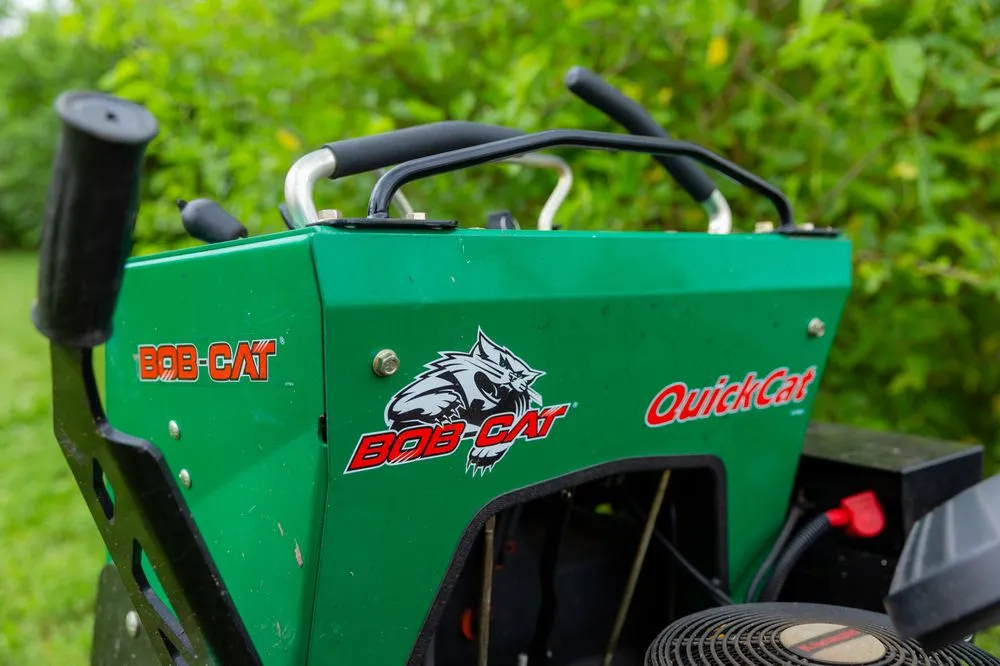 Local lawn mowing service in Oklahoma City, OK - Scott's Professional Lawncare