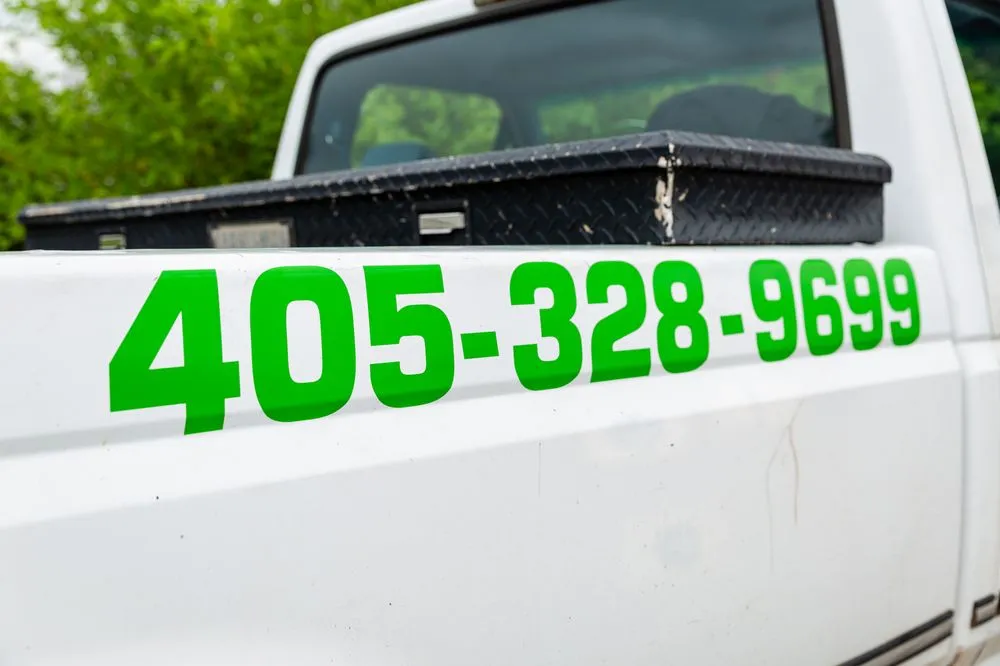 Local residential landscaping in Oklahoma City, OK - Scott's Professional Lawncare