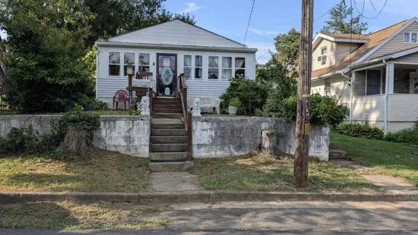 Scott's Property Maintenance