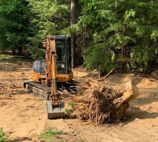 Custom lawn care service in Merrimack, NH by Scott's Property Maintenance