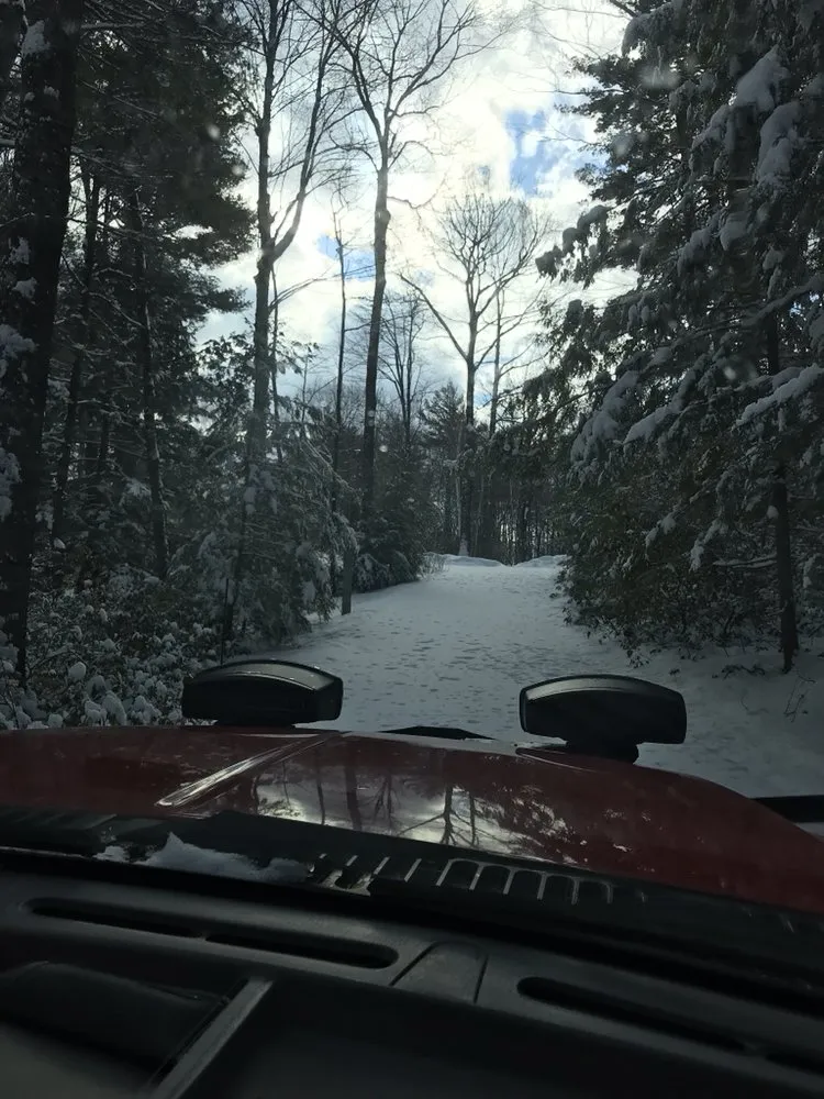 Affordable yard cleanup service experts serving Merrimack, NH - Scott's Property Maintenance