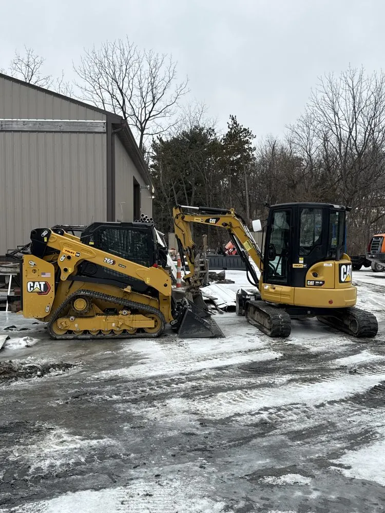 Expert landscaping services in Bethlehem, PA - Scott's Property Services