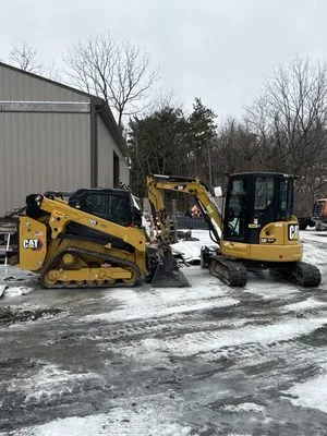 Scott's Property Services Logo