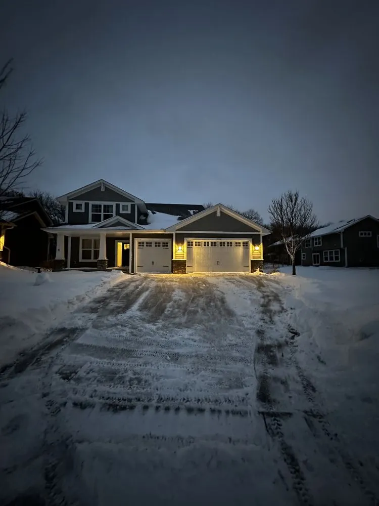 Affordable garden landscaping for outdoor upgrades in Delano, MN by Scott's Services