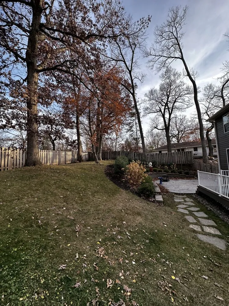 Trusted landscape installation near you across Delano, MN - Scott's Services