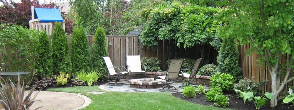 Professional residential landscaping experts serving Fairport, NY - Scott's Services