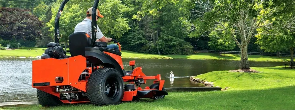 Reliable garden landscaping in Fairport, NY - Scott's Services