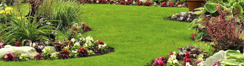 Custom landscaping services experts serving Fairport, NY - Scott's Services